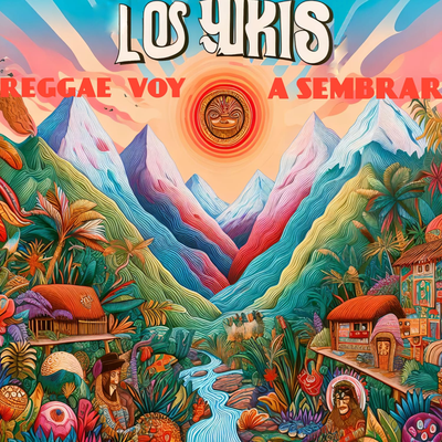 Reggae voy a sembrar