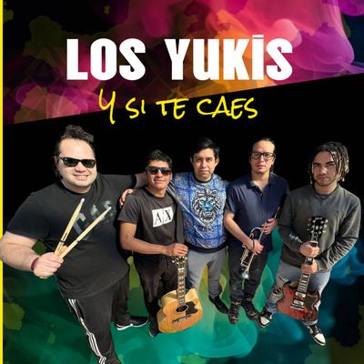 Y si te caes